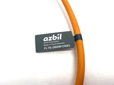 New | in-Stock azbil FL7S-2W6W-CN03 Proximity Sensors Michigan US | Maverick Industrial Sales #1453129