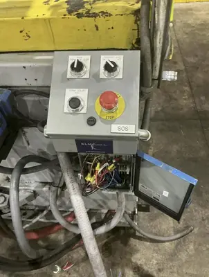 Used WEAN N/A Slitters & Slitting Lines Ohio US | G-2000, Inc. #1063144