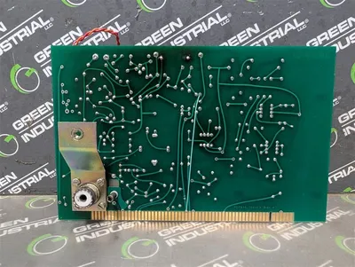 Oxford Analytical Instruments Ltd PC7014 Issue 3 NMR Oscillator / ALC Board Used