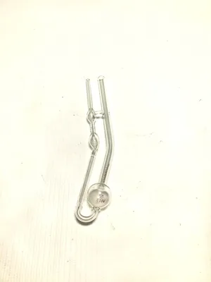 Cannon-Fenske W669 Size 150 Glass Capillary Routine Viscometers