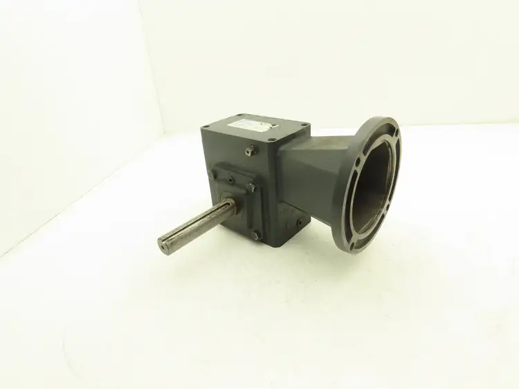 Used MORSE RAIDER _UNKNOWN_ Speed Reducers | Arrow Industrial #615608