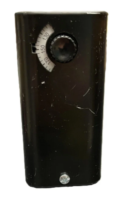 Johnson Controls A19AAB-48 Temperature Control [New]