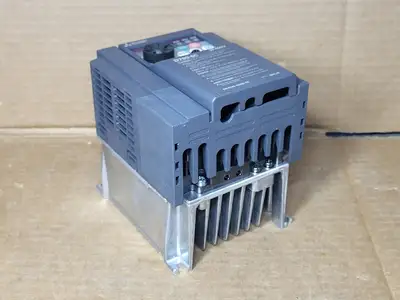 New | in-Stock 2019 MITSUBISHI ELECTRIC FR-D740-022SC-EC Switchgears British Columbia CA | Lenmark #913608