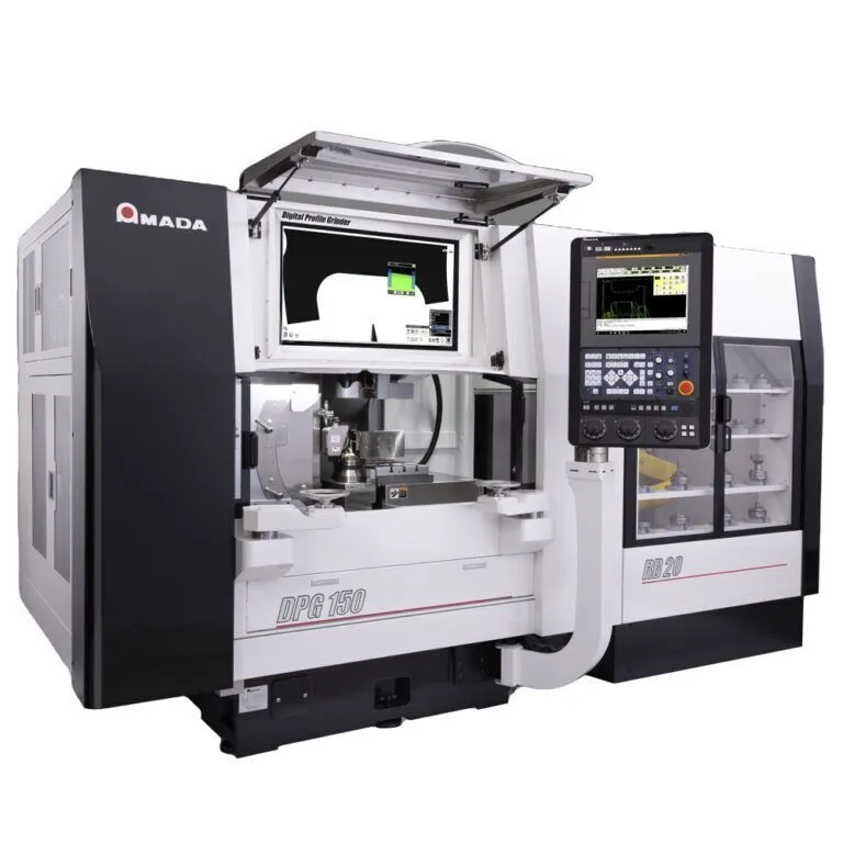 NEW AMADA DPG150