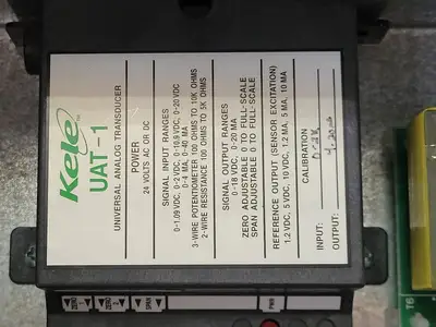 USED LIEBERT XDP160RC-0