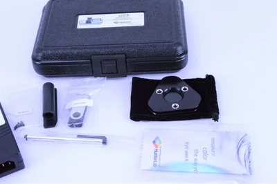 NEW HunterLab UltraScan VIS