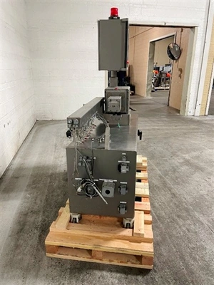 Used LEISTRITZ _UNKNOWN_ Extruders Connecticut US | DMC Industries #1516481
