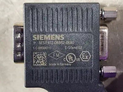 NEW SIEMENS 6XV1830-0EH10