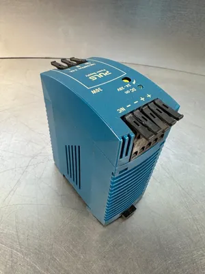 Used PULS _UNKNOWN_ DIN Rail Power Supplies South Carolina US | Palmetto Automation #1507411