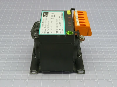 Used SBA _UNKNOWN_ Transformers | OCO Industrial #1695056