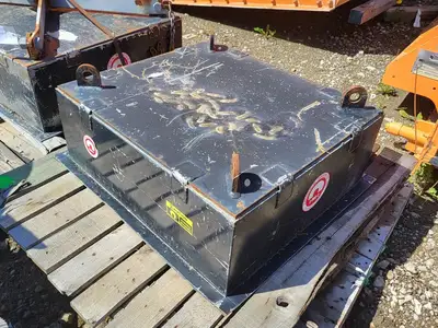 USED INDUSTRIAL MAGNETICS INC. SPM42SB