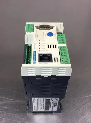 Used Schneider Electric LTMR08CFM Motor Controllers South Carolina US | Palmetto Automation #1158584