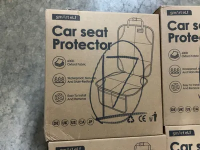 Used SMART ELF _UNKNOWN_ Automotive Parts Michigan US | Miedema Asset Management Group #1327665