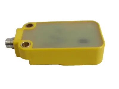 NEW TURCK BI10-Q14-AP6X2-V1131 SENSOR 1608530 BI10Q14AP6X2V1131