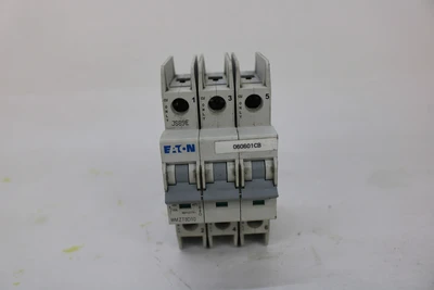 USED EATON WMZT3D10