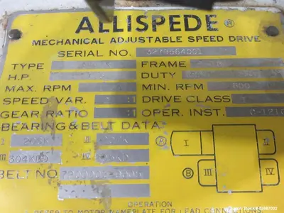 USED WESTFALIA SAOH 205