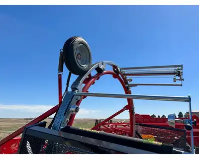 Used ANDERSON _UNKNOWN_ Feed Bunkers Iowa US | Keast Enterprises #1360134
