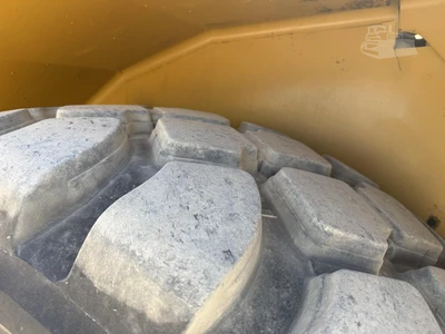 Used 1986 CATERPILLAR 615C Water Trucks California US | Mittry Construction #1363474