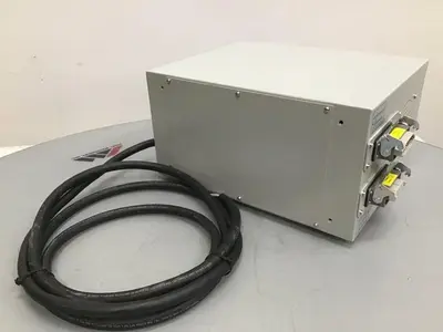 USED METAL FABRICATOR HRTC-05S/L-A1