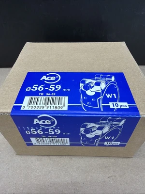 NEW ACE TB 56-59