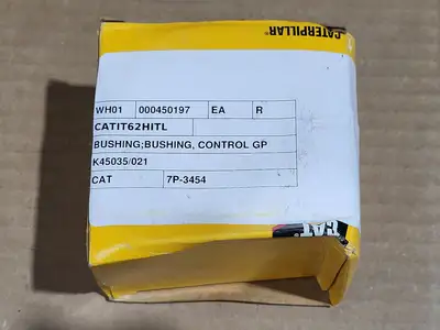 USED CATERPILLAR 7P-3454