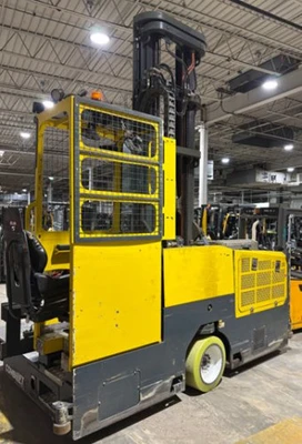 Used 2021 COMBI LIFT C8000 Misc Forklifts Pennsylvania US | National Lift Equipment #1368715
