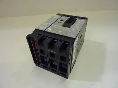 USED SIEMENS ED63A005