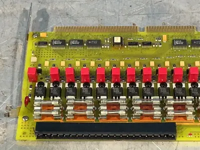 Used CINCINNATI 35421177A Printed Circuit Boards (PCB) Ohio US | HGR 24 #1357990