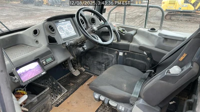 Used 2017 BELL B30E Articulated Dump Trucks North Carolina US | National Equipment Dealers #1422863