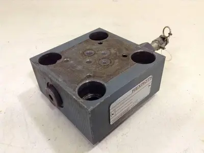 USED REXROTH LFA25DBETR60