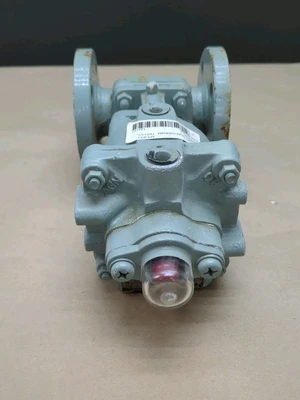 NEW Nippon Daiya Valve Co. LTD HN14N-08