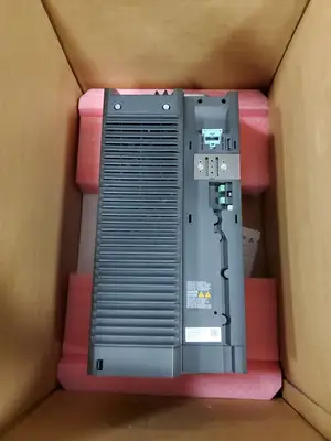 Used Siemens 6SL3210-1PE23-8UL0 SINAMICS PM240-2 POWER MODULE, 18.5kW Variable Speed Drives South Carolina US | Palmetto Automation #1519713