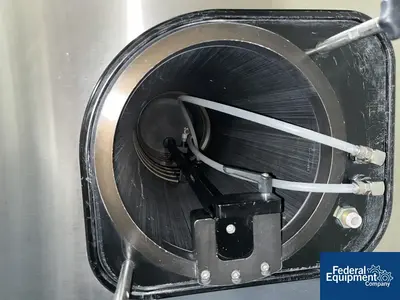 USED Aylward Aylward Bottle Filler, Model ACT810DL