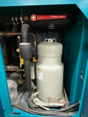 BERG TT-545-1(15)X2(20) COOLING TOWER | INJECTION DEPOT GROUP (11)