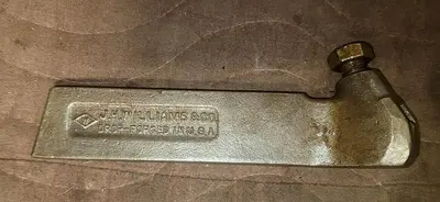 USED STEELGRIP 2-L