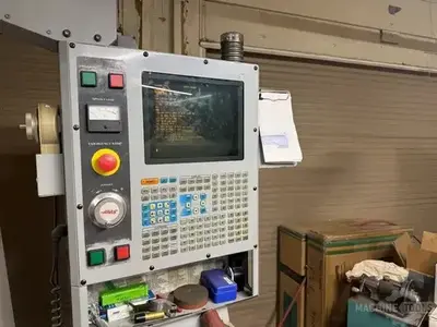 USED 2003 HAAS VF-2D