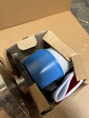 NEW Endress+Hauser FTM51-FB32L7A32AA