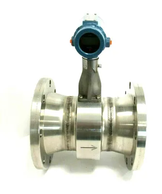 NEW ROSEMOUNT 8800CF060SA1N1D1M5 VORTEX 8800 FLOW METER