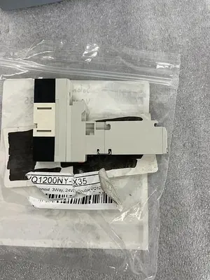 SMC VQ1200NY-5-X35