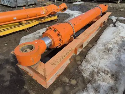 USED WAJAX 4456959