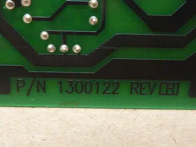 USED PERTRON 1400474