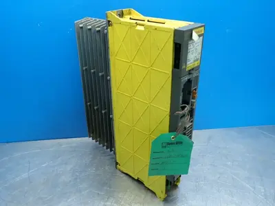 USED FANUC A06B6079H205