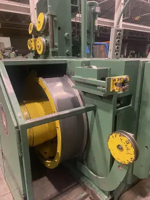 USED 1995 FE DTVA-4050-44