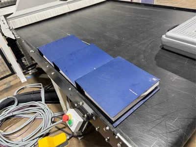 Used 2023 HOMAG "CENTATEQ N-500" Nesting Machining Centers Texas US | MachineryMax #1488406
