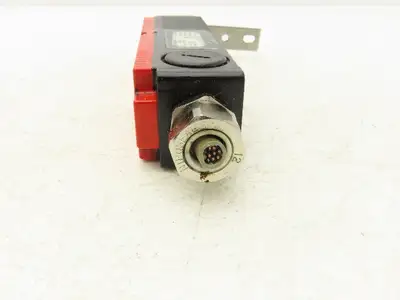 Used EUCHNER _UNKNOWN_ Relays & Switches Indiana US | Arrow Industrial #1408318