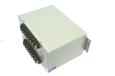 NEW SCIENTIFIC COLUMBUS DLV-34-2K5A2 TRANSDUCER DLV342K5A2