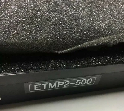 USED Check-Line Electromatic ETMP2-500