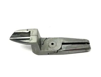 USED SENVEX CUSTOM BLADES FOR AIR NIPPER