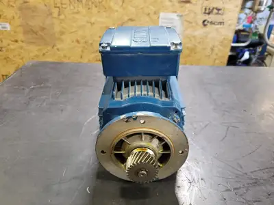 USED SEW-EURODRIVE SAF47DRS71M4