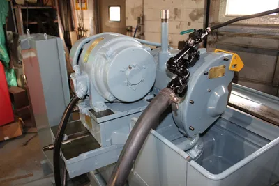 USED CINCINNATI 12"